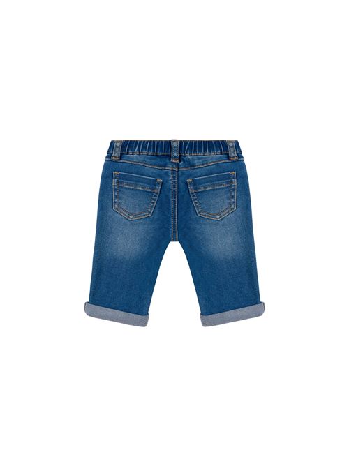  MOSCHINO BABY | MUP04S LXE43/40334